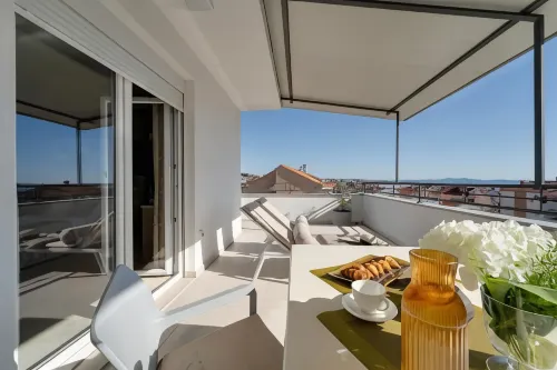 Villa Liburnum Rooms Photos