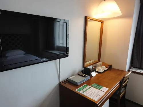 Mito Keisei Hotel Photos