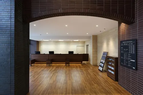 HOTEL MYSTAYS Kumamoto Riverside Public Areas Photos