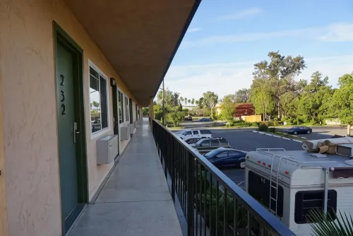 Americas Best Value Inn-Thousand Oaks Circondario Photos