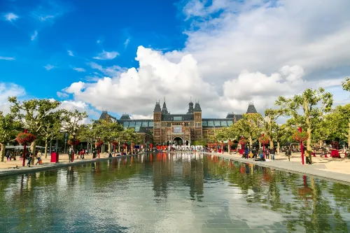 Hotel City Garden Amsterdam Da non perdere Photos
