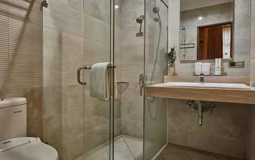 Sahati Hotel Camere Photos