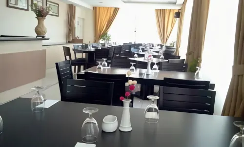 Sutera Hotel Seremban Restauration Photos