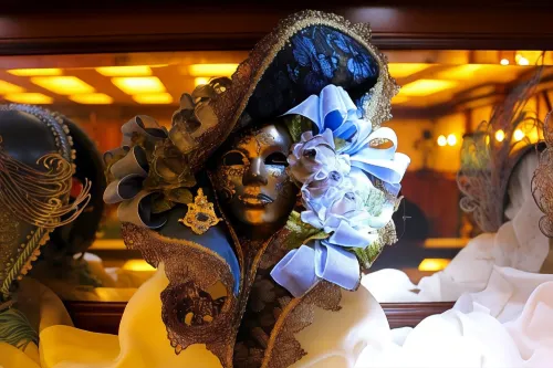 Royal San Marco Hotel Photos