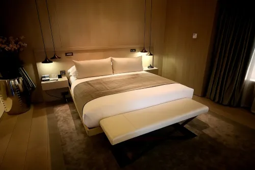Hyatt Centric Levent Istanbul الغرف Photos