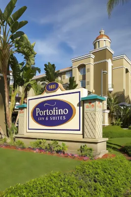 Anaheim Portofino Inn & Suites Extérieur Photos