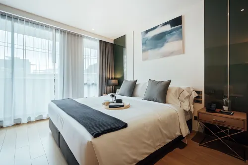Montana Hotel & Residence Photos