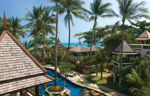 Muang Samui Spa Resort Featured Photos