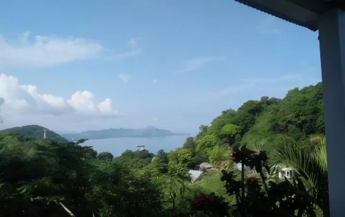CF Komodo Hotel Dekat Hotel Photos