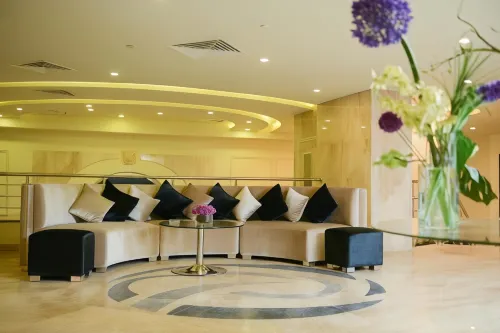 Eastern Al Montazah Hotel Public Areas Photos