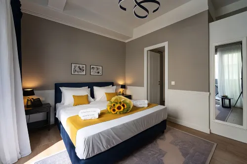 Pure Hotel by Athens Prime Hotels Rooms Photos