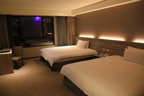 Hotel Orchard Park-New Wing Zimmer Photos