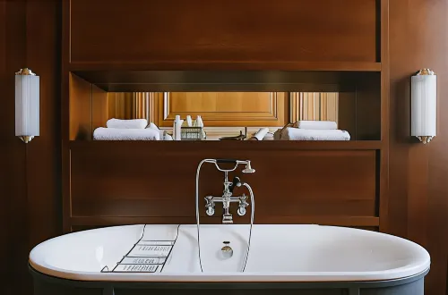 The Edinburgh Grand, a Luxury Collection Hotel, Edinburgh Photos
