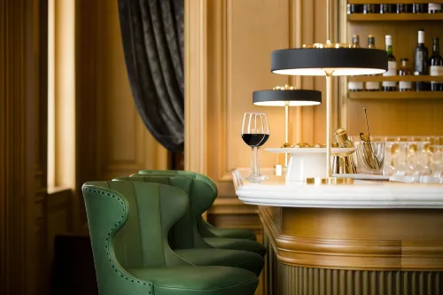 The Edinburgh Grand, a Luxury Collection Hotel, Edinburgh Loisirs et amusements Photos