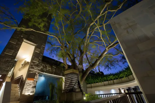 The Tamarind Resort - Nusa Lembongan Exterior Photos