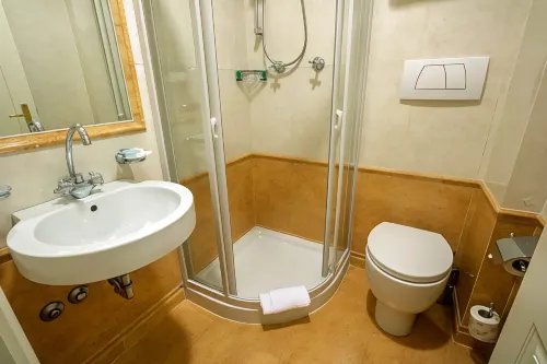 Hosianum Palace Rooms Photos