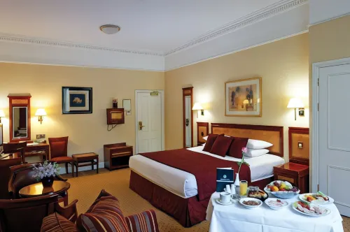 Grange Clarendon Hotel Featured Photos