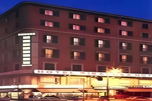 Hotel Siracusa Da non perdere Photos