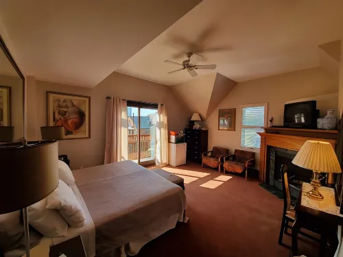 Madison Manor Boutique Hotel Featured Photos
