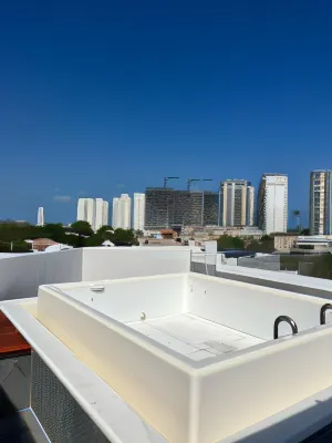 Hotel Plaza Kokai Cancún Featured Photos