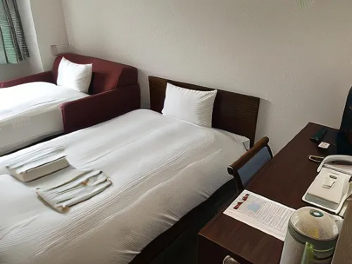 Hotel Green City Photos