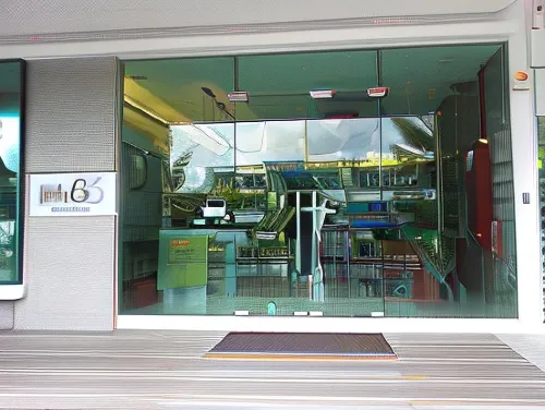 Inn86 Near Hotel Photos