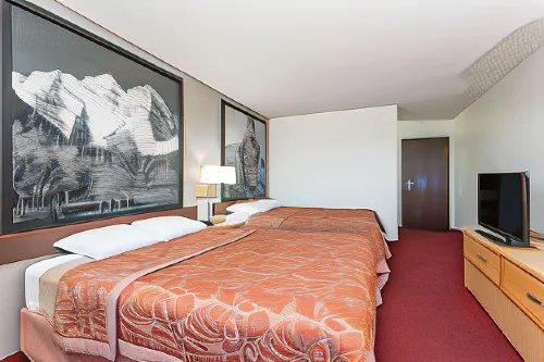 Super 8 by Wyndham Grand Junction Colorado Photos