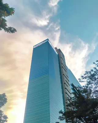 ASTON Kemayoran City Hotel Eksterior Photos