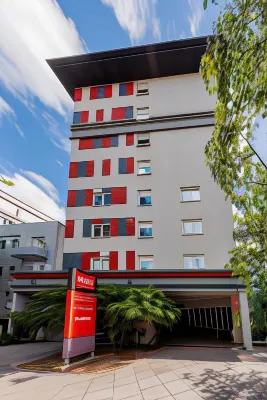 ibis Porto Alegre Moinhos de Vento Empfohlen Photos