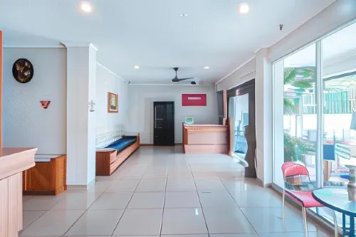 The Kartini 8 Residence Photos