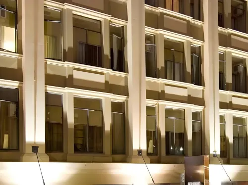 Miller Apartments Exterior Photos