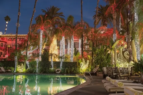 The Mission Inn Hotel and Spa Leisure & Recreation Photos