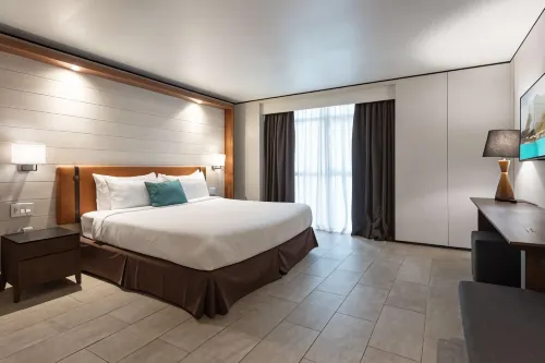 Sonesta Maho Beach All Inclusive Resort Casino & Spa Chambres Photos