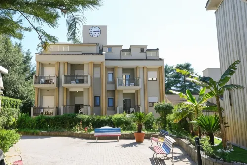 Hotel Casa Tra Noi Eksterior Photos