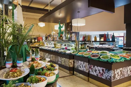 Kaya Belek - Dining Photos