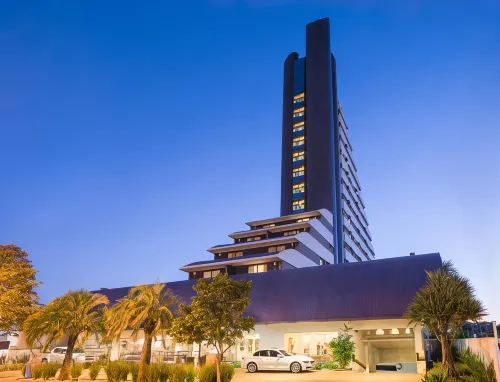 Blue Tree Premium Londrina Exterior Photos