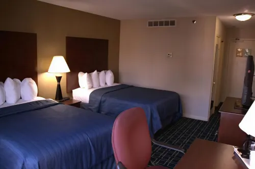 Barclay Hotel Atlanta Downtown Photos