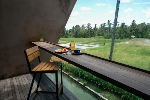 Teras Hotel & Villa Banyuwangi Dekat Hotel Photos