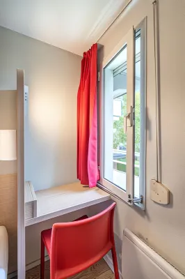 Hôtel Première Classe Deauville Chambres Photos