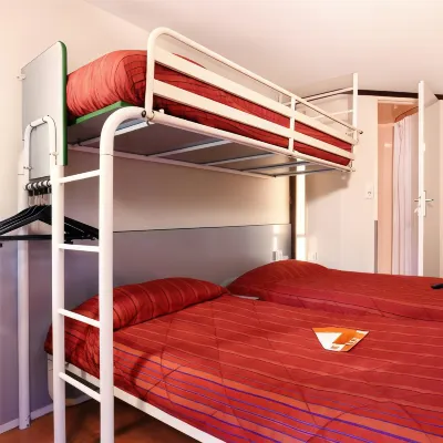 Première Classe Chantilly Sud Luzarches Chambres Photos