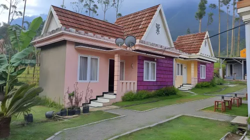 Istana Bromo Unggulan Photos