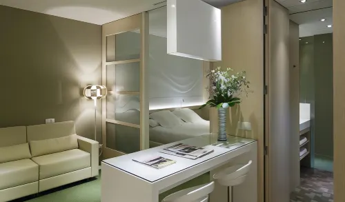 Ako Suites Hotel Chambres Photos
