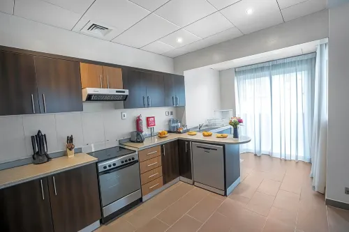 City Premiere Hotel Apartments - Dubai Rooms Photos