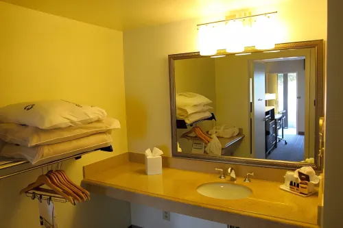 Best Western Plus Executive Inn Kamar Photos