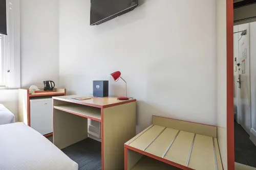 Melton Hotel Chambres Photos
