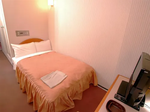 Numazu Grand Hotel Photos