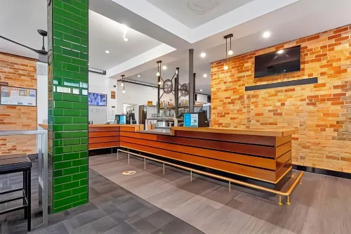 Pier Hotel Coffs Harbour Public Areas Photos