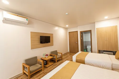 Summer Dream Hotel Номера Photos
