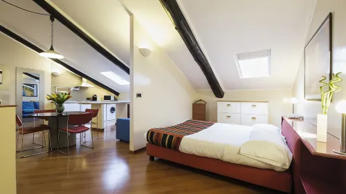 Residence Sacchi Da non perdere Photos