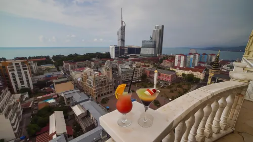 Wyndham Batumi Circondario Photos